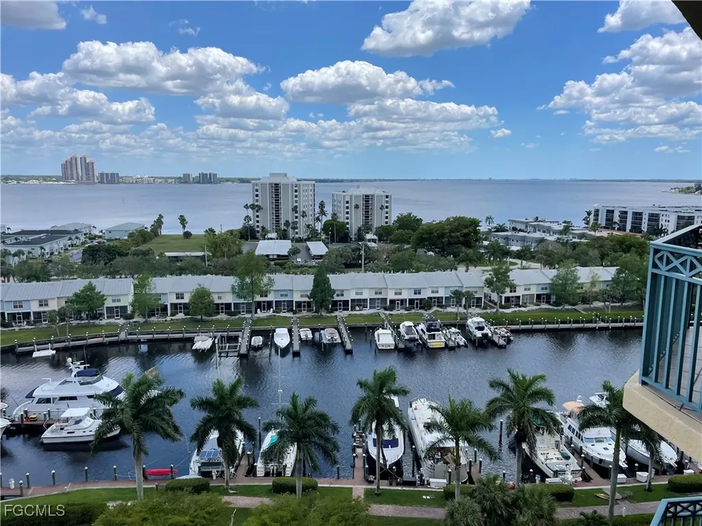 3414 Hancock Bridge Parkway North Fort Myers FL 33903