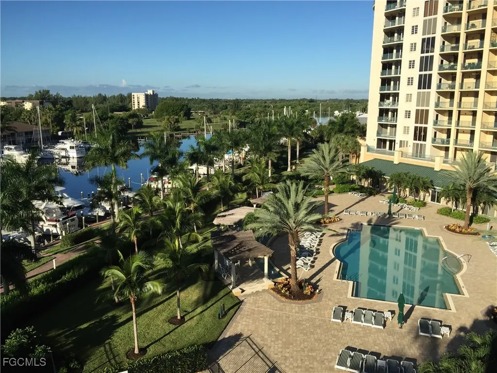 3414 Hancock Bridge Parkway North Fort Myers FL 33903