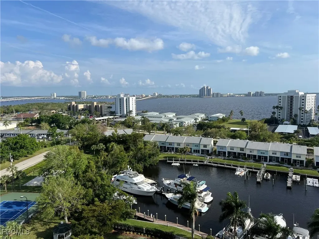 3414 Hancock Bridge Parkway North Fort Myers FL 33903