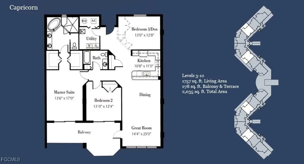 3414 Hancock Bridge Parkway North Fort Myers FL 33903