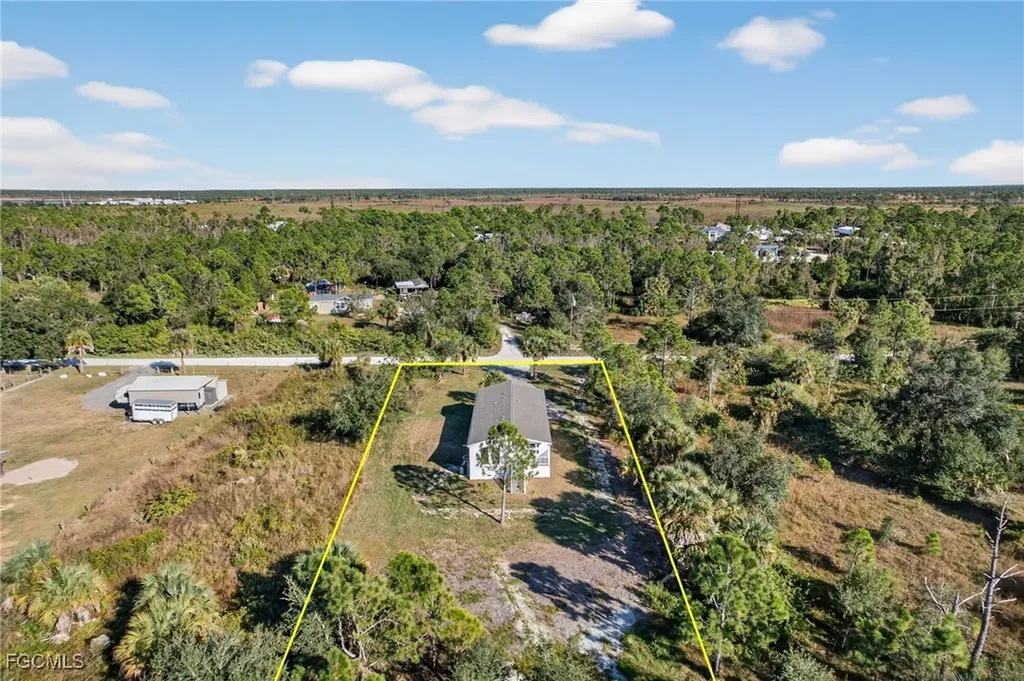 7347 Acorn Boulevard Punta Gorda FL 33982