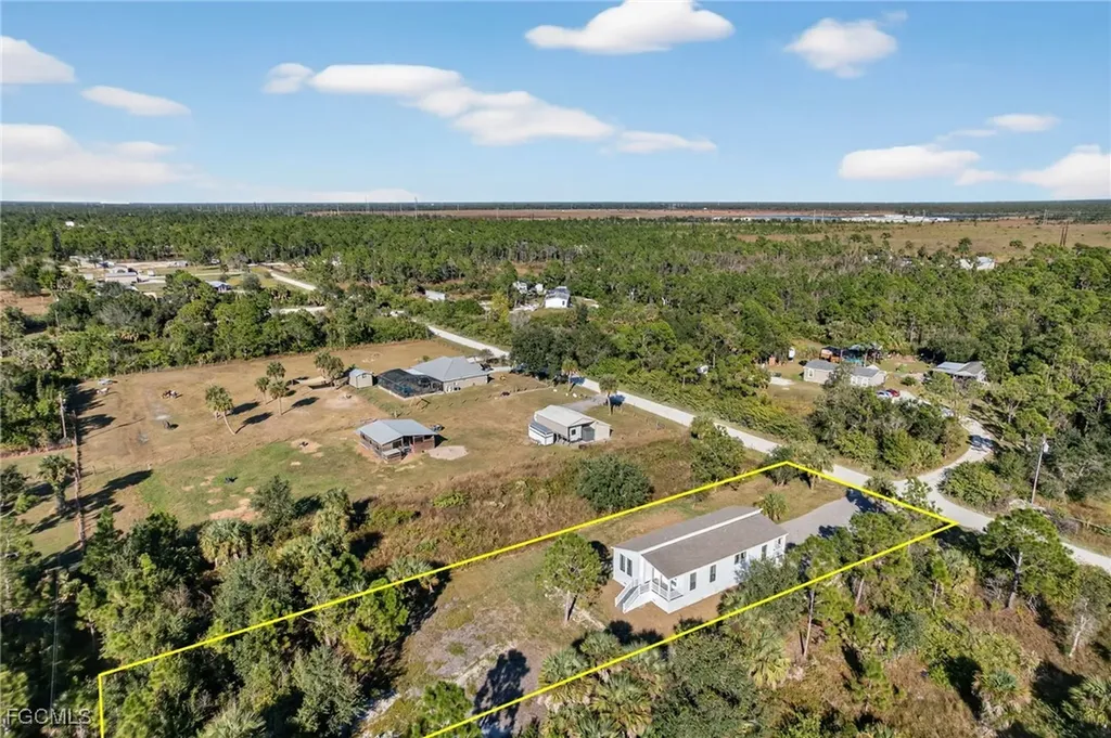 7347 Acorn Boulevard Punta Gorda FL 33982