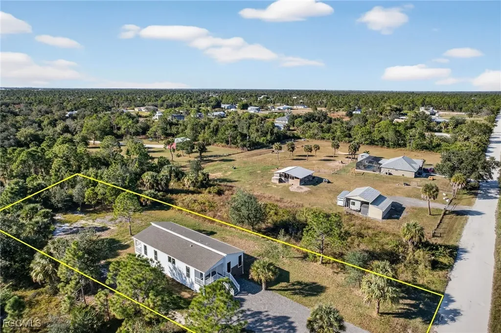 7347 Acorn Boulevard Punta Gorda FL 33982