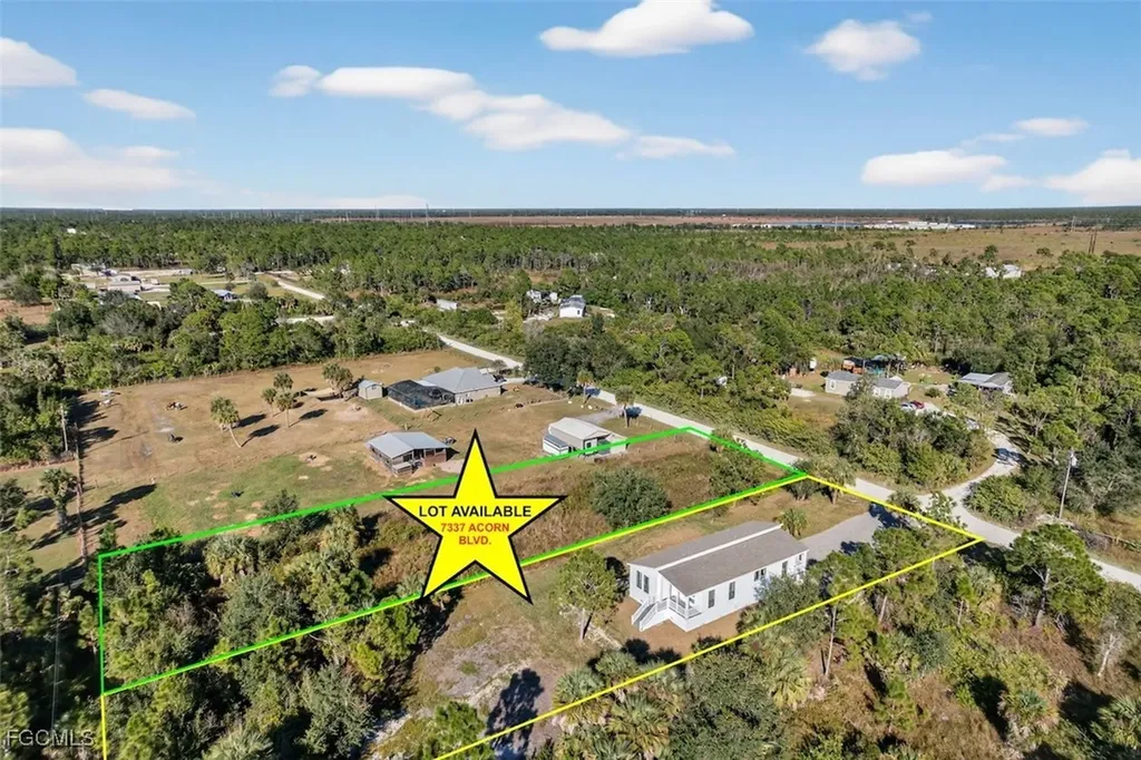 7347 Acorn Boulevard Punta Gorda FL 33982