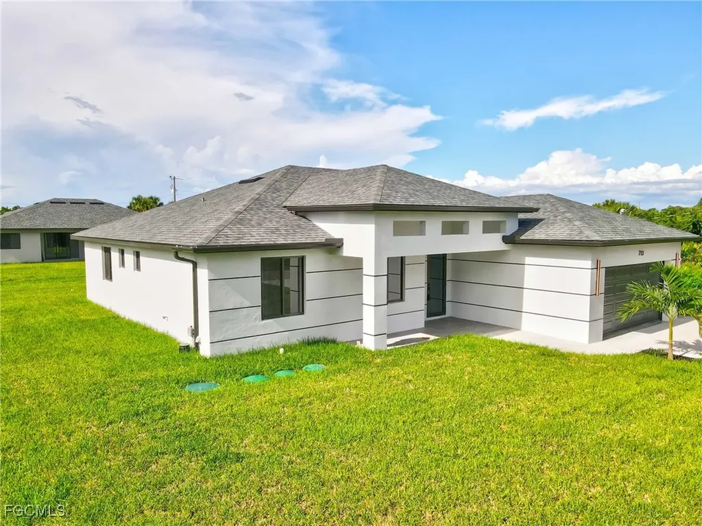 713 Camilla Street E Lehigh Acres FL 33974