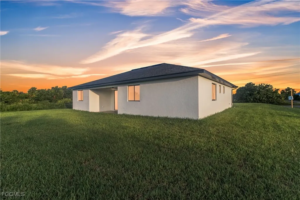 713 Camilla Street E Lehigh Acres FL 33974
