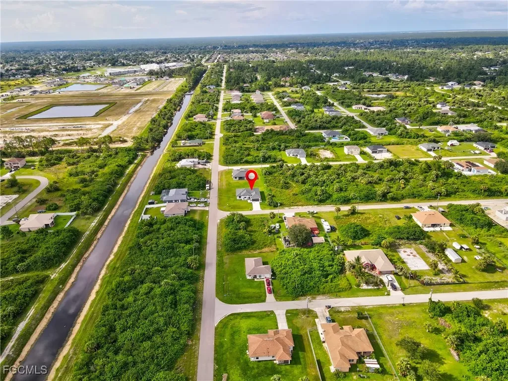 713 Camilla Street E Lehigh Acres FL 33974