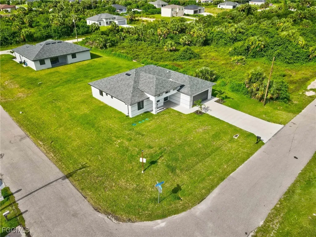 713 Camilla Street E Lehigh Acres FL 33974