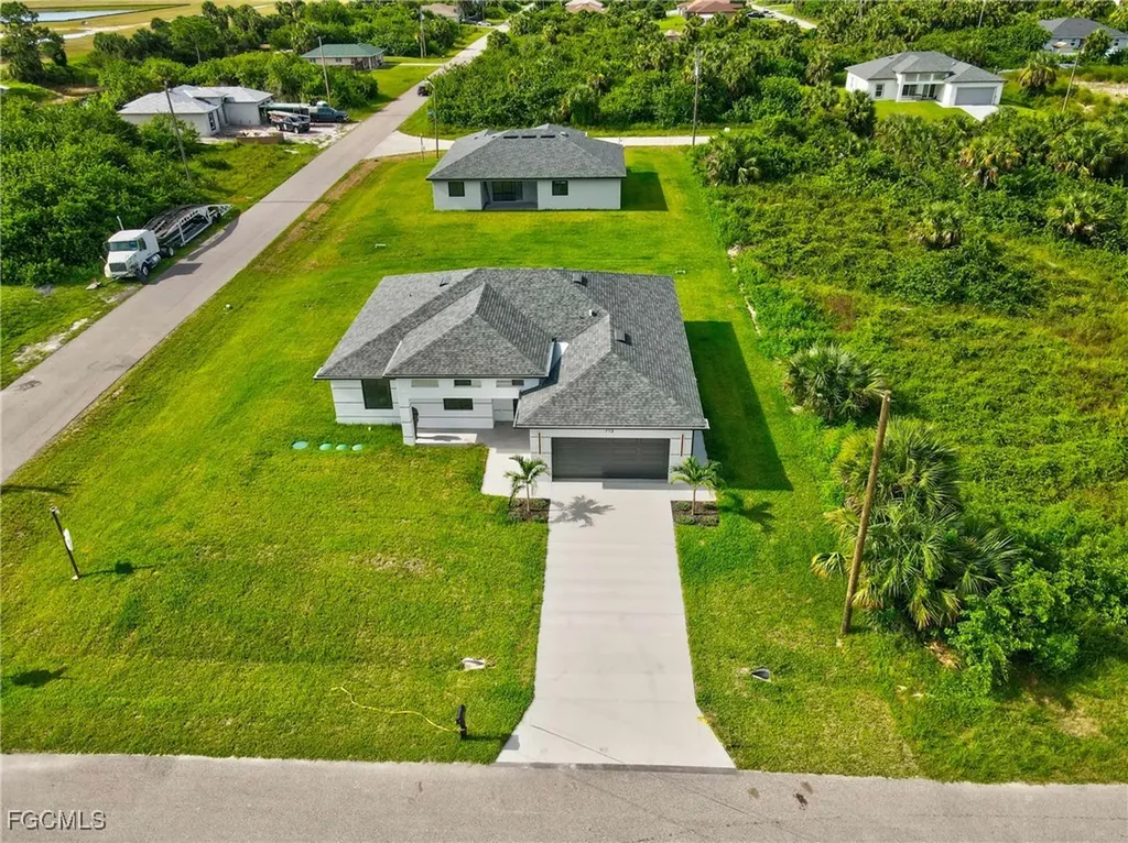713 Camilla Street E Lehigh Acres FL 33974