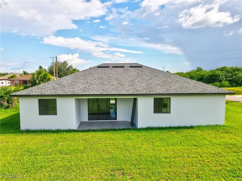 713 Camilla Street E Lehigh Acres FL 33974