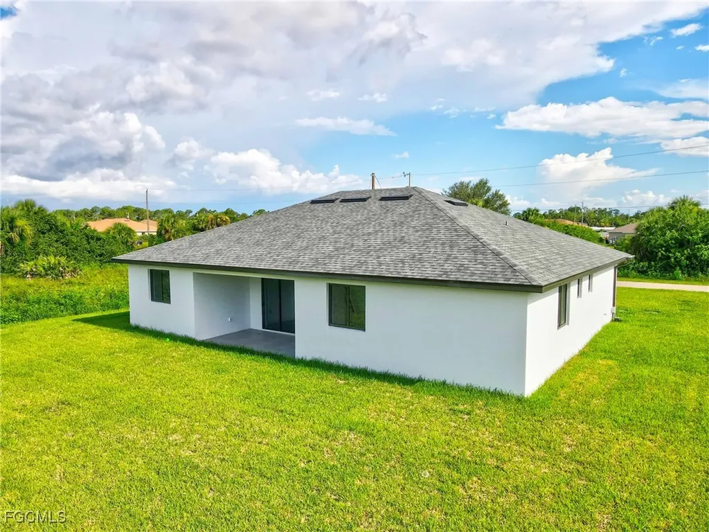 713 Camilla Street E Lehigh Acres FL 33974