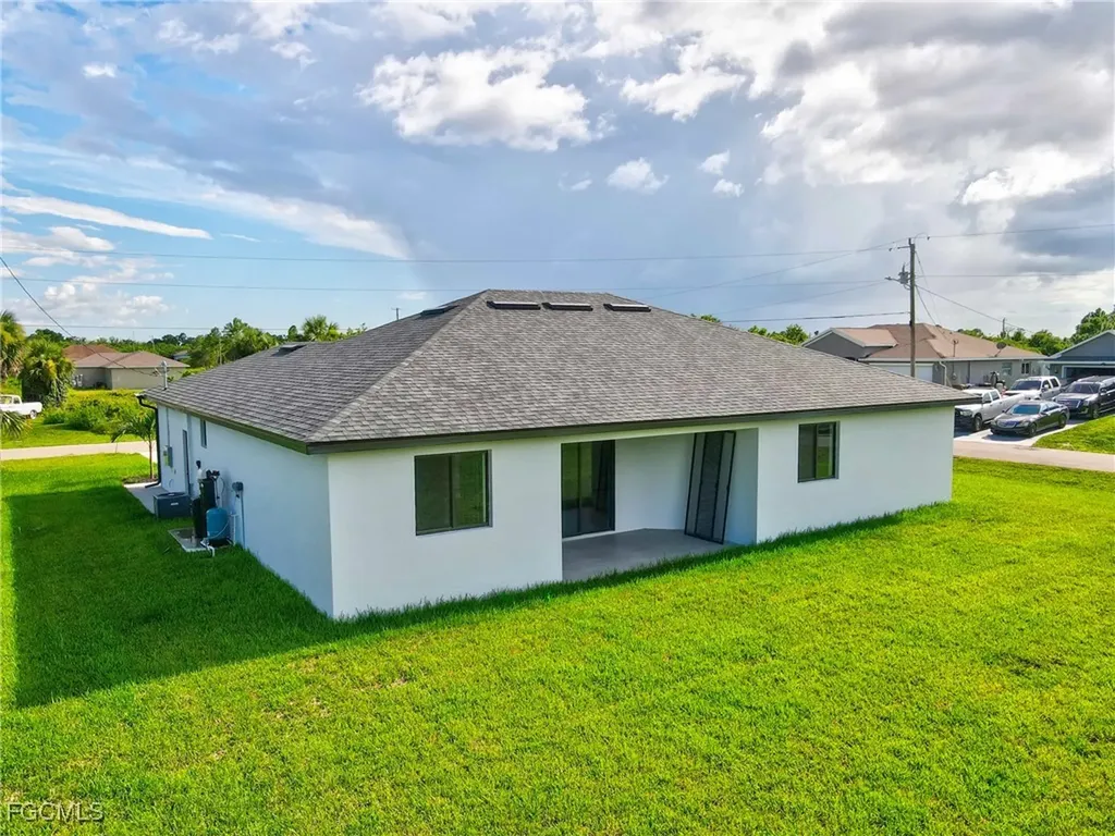 713 Camilla Street E Lehigh Acres FL 33974