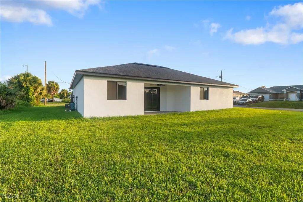 713 Camilla Street E Lehigh Acres FL 33974