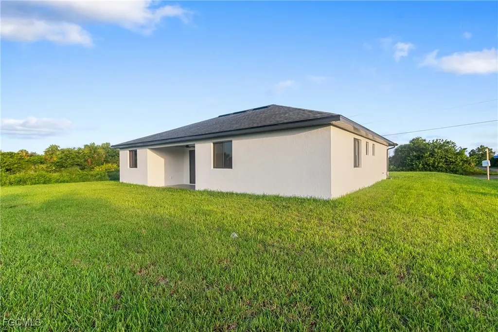 713 Camilla Street E Lehigh Acres FL 33974