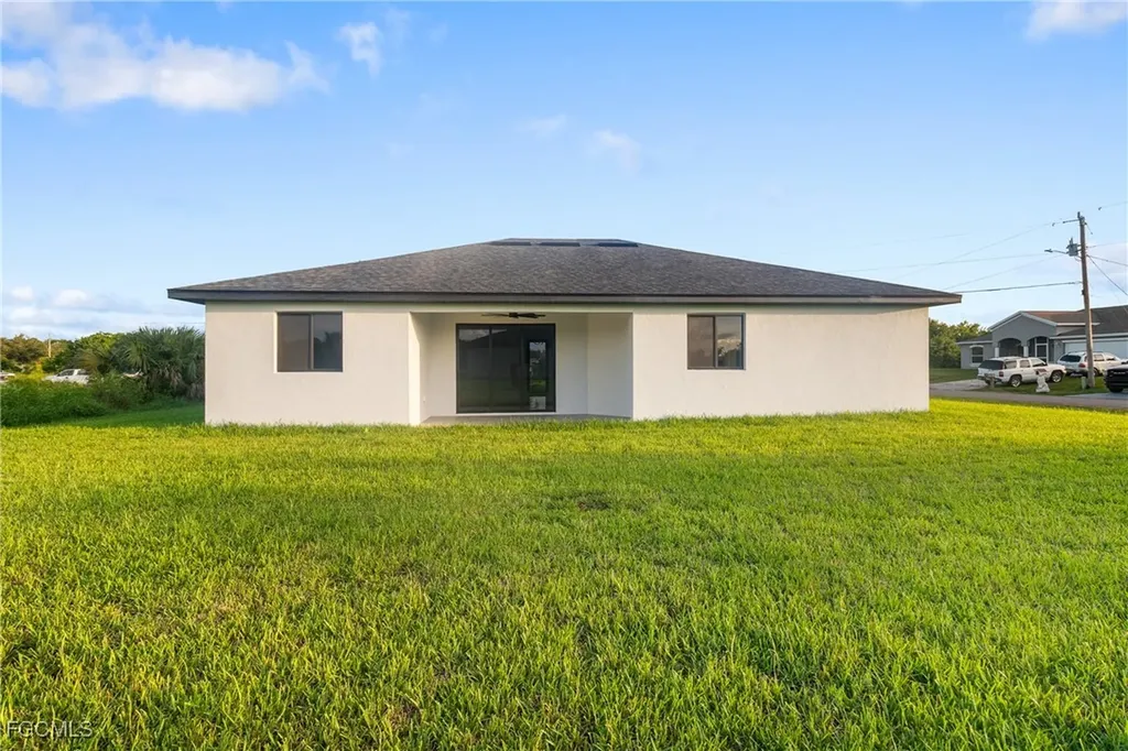 713 Camilla Street E Lehigh Acres FL 33974