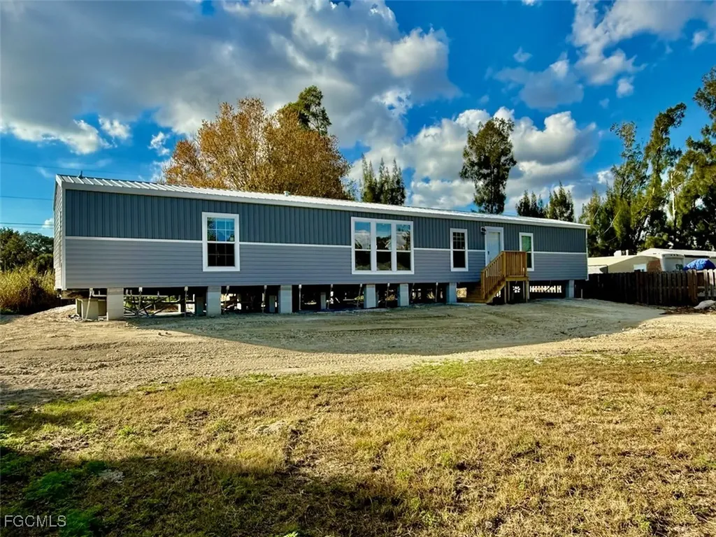 8104 Marx Drive North Fort Myers FL 33917