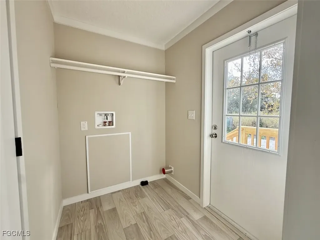 8104 Marx Drive North Fort Myers FL 33917