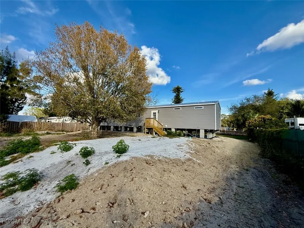 8104 Marx Drive North Fort Myers FL 33917