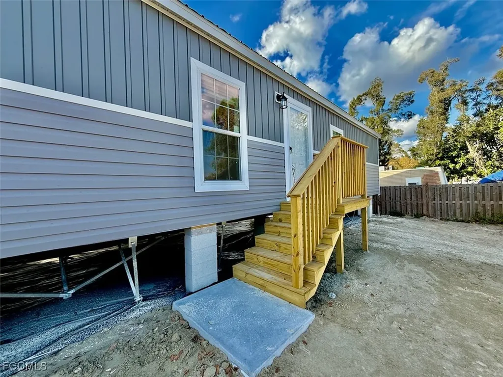 8104 Marx Drive North Fort Myers FL 33917