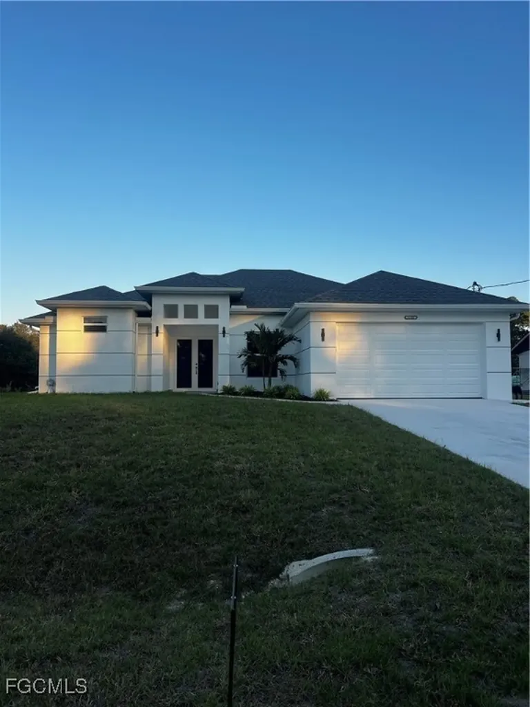 1208 Jefferson Avenue Lehigh Acres FL 33972