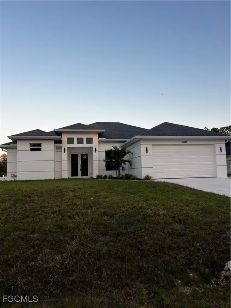 1208 Jefferson Avenue Lehigh Acres FL 33972