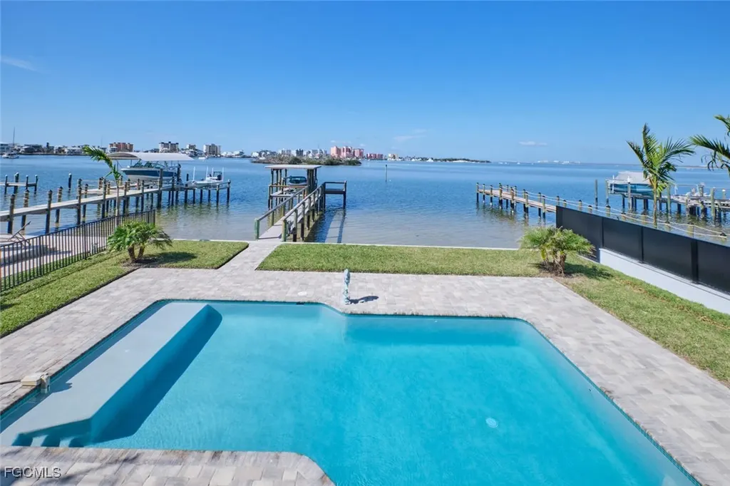 789 San Carlos Drive Fort Myers Beach FL 33931
