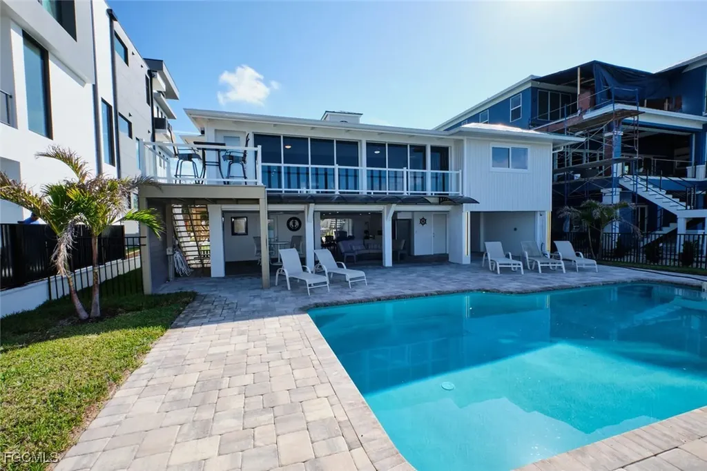 789 San Carlos Drive Fort Myers Beach FL 33931
