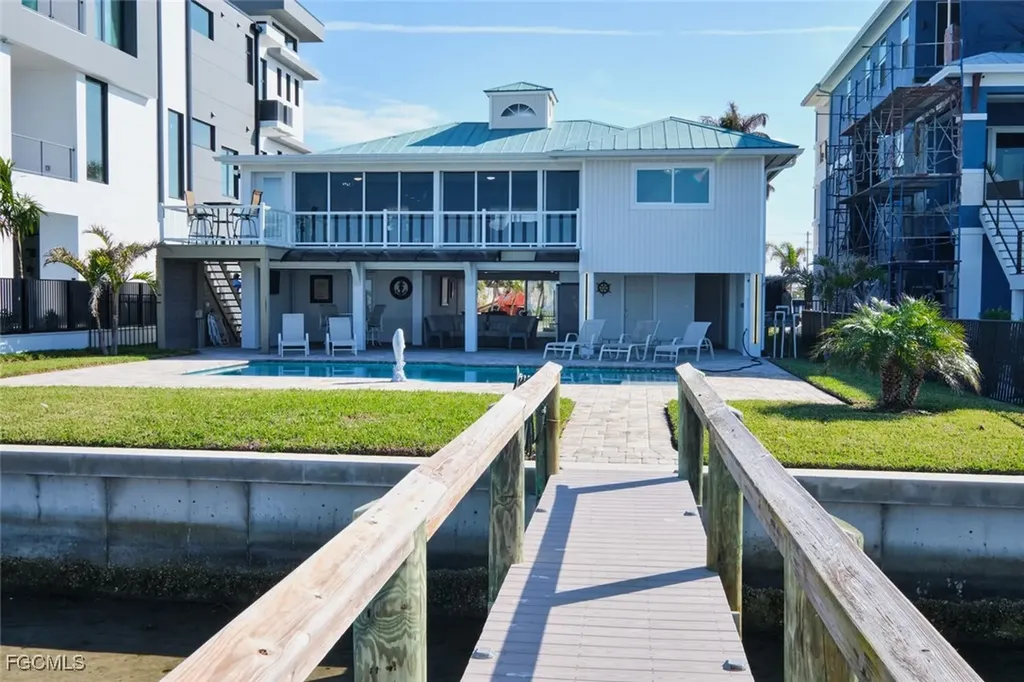 789 San Carlos Drive Fort Myers Beach FL 33931