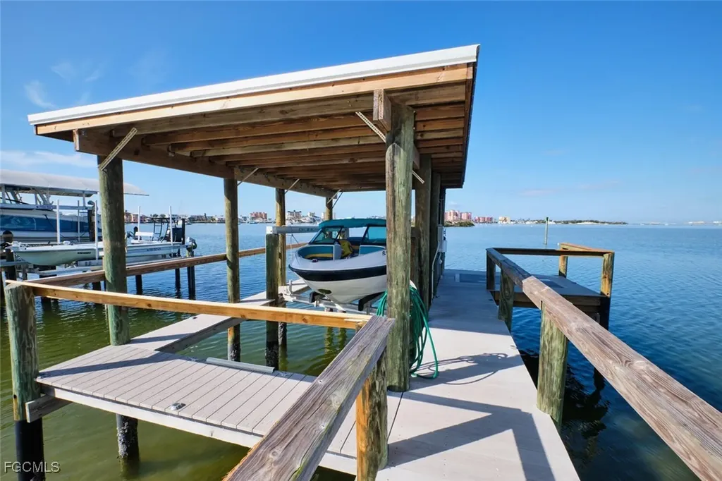 789 San Carlos Drive Fort Myers Beach FL 33931