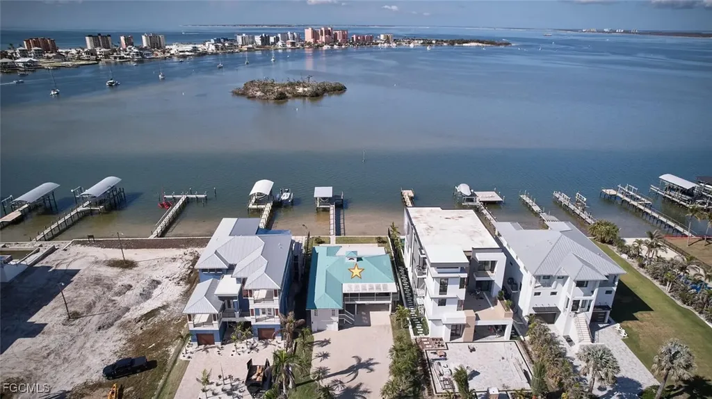 789 San Carlos Drive Fort Myers Beach FL 33931
