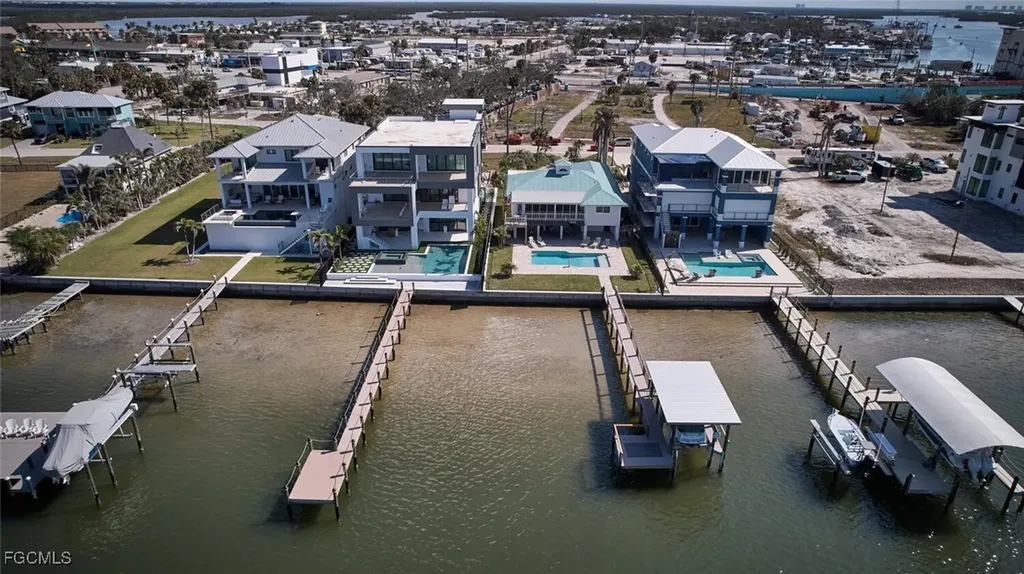 789 San Carlos Drive Fort Myers Beach FL 33931