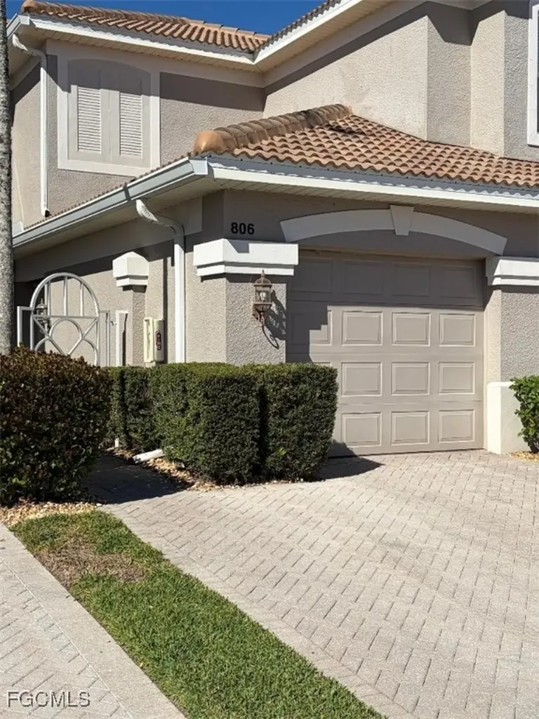 10018 Sky View Way Fort Myers FL 33913