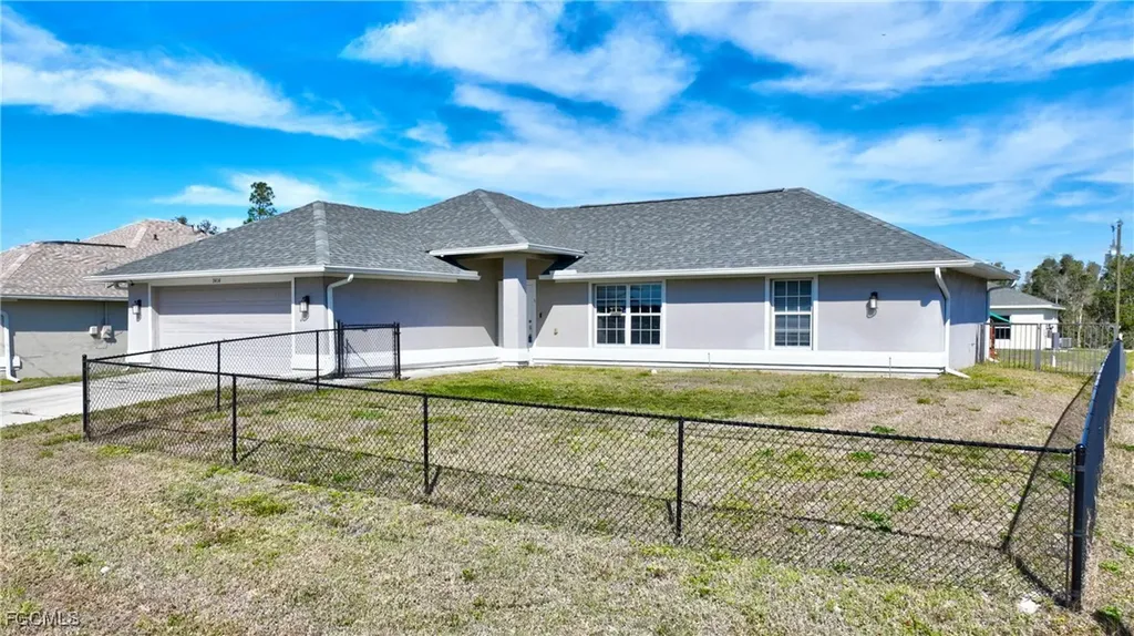 3414 40th Street SW Lehigh Acres FL 33976