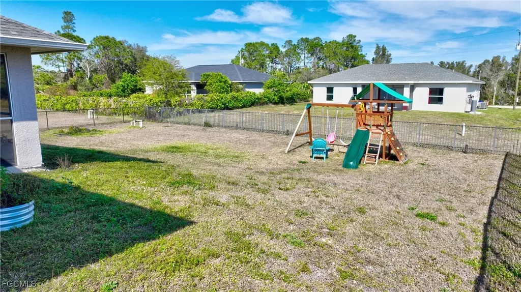 3414 40th Street SW Lehigh Acres FL 33976