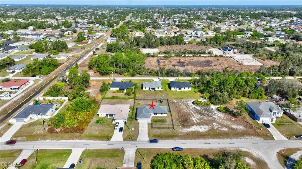 3414 40th Street SW Lehigh Acres FL 33976