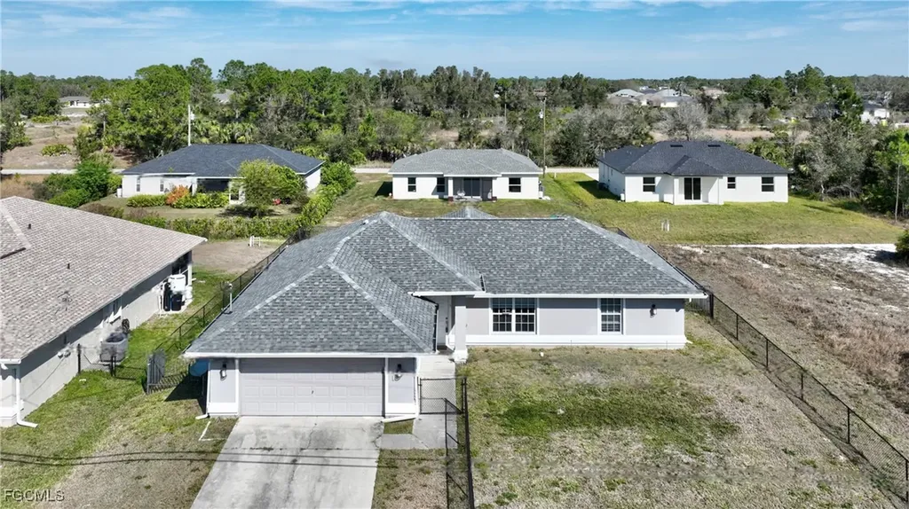 3414 40th Street SW Lehigh Acres FL 33976