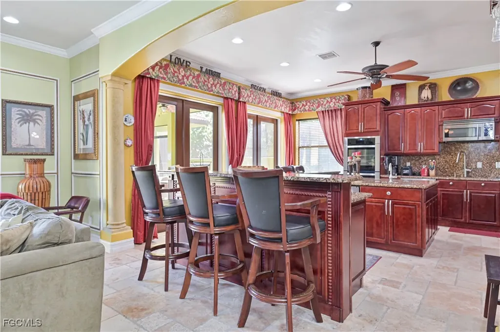 1516 Oak Avenue Lehigh Acres FL 33972