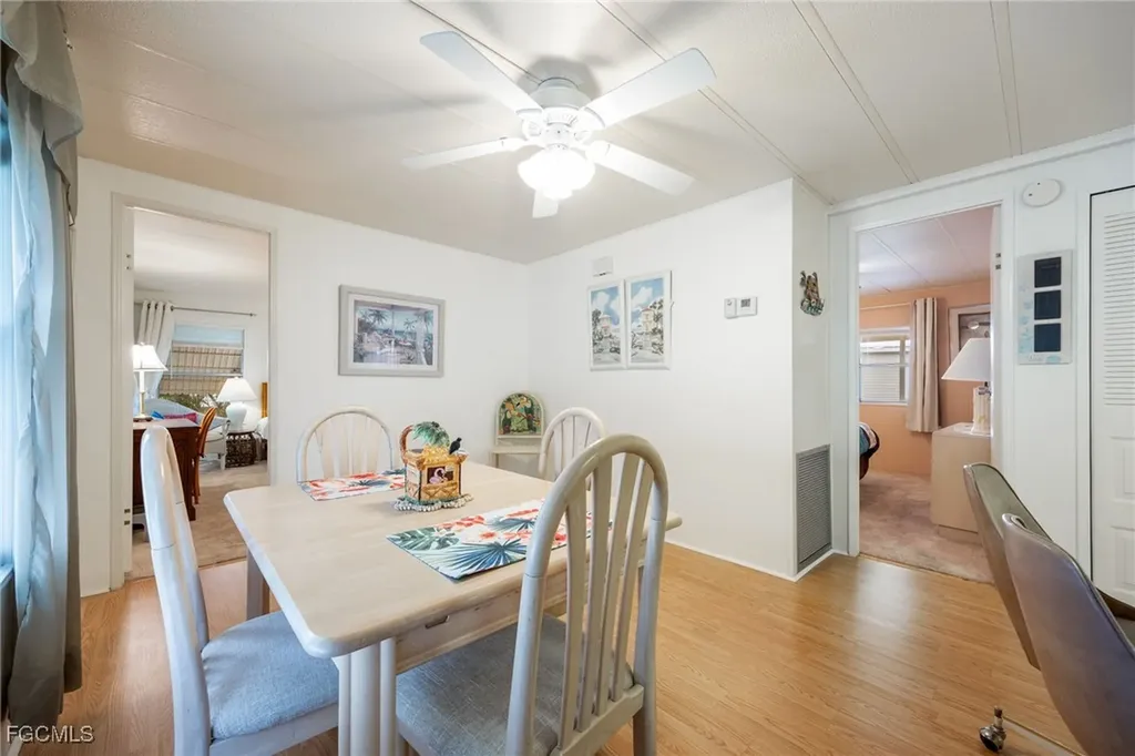 512 Crampton Lane North Fort Myers FL 33903