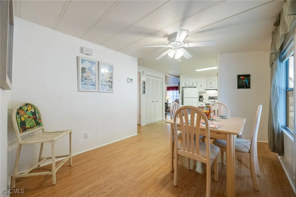 512 Crampton Lane North Fort Myers FL 33903