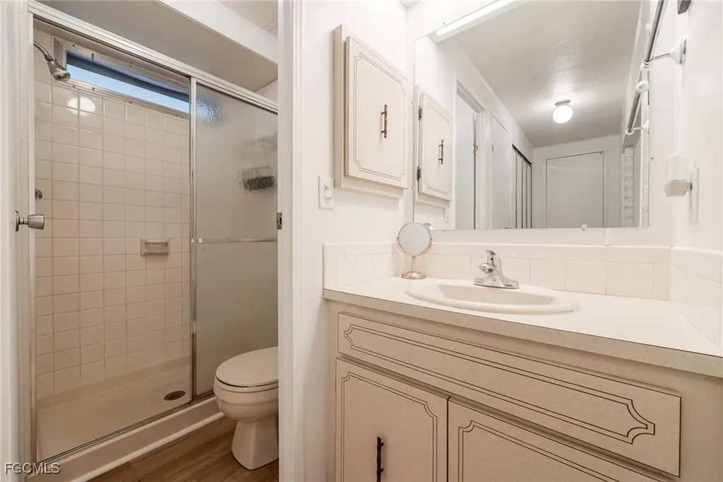 512 Crampton Lane North Fort Myers FL 33903