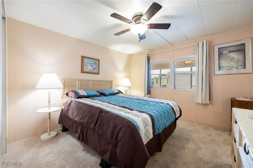 512 Crampton Lane North Fort Myers FL 33903