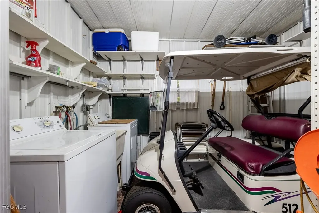 512 Crampton Lane North Fort Myers FL 33903