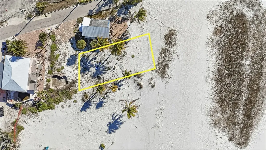 42 Avenue E Fort Myers Beach FL 33931