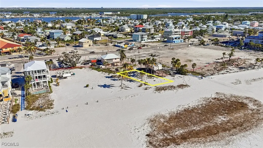 42 Avenue E Fort Myers Beach FL 33931