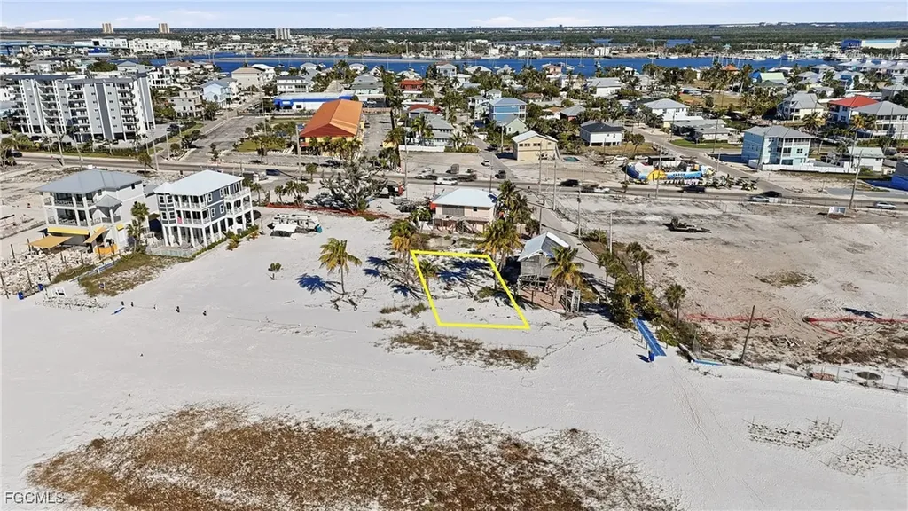 42 Avenue E Fort Myers Beach FL 33931