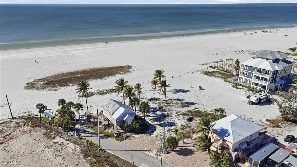 42 Avenue E Fort Myers Beach FL 33931