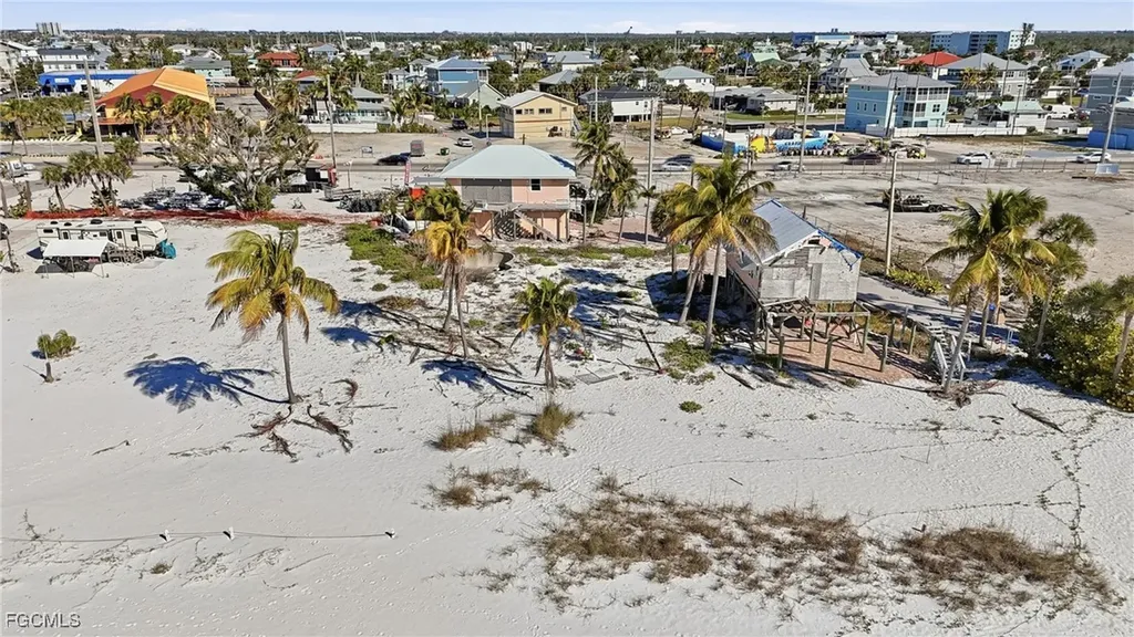 42 Avenue E Fort Myers Beach FL 33931