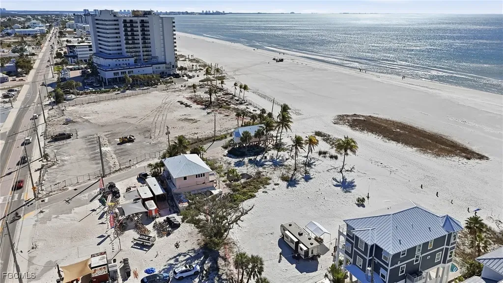 67 Miramar Street Fort Myers Beach FL 33931