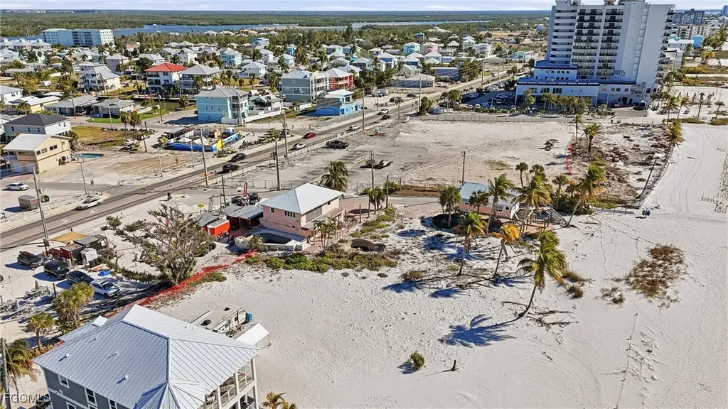 67 Miramar Street Fort Myers Beach FL 33931