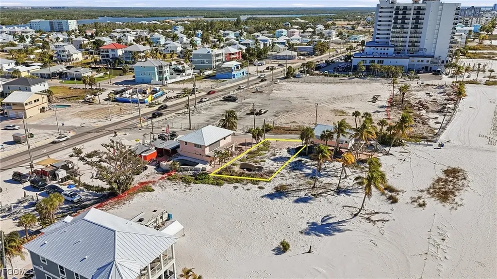 67 Miramar Street Fort Myers Beach FL 33931